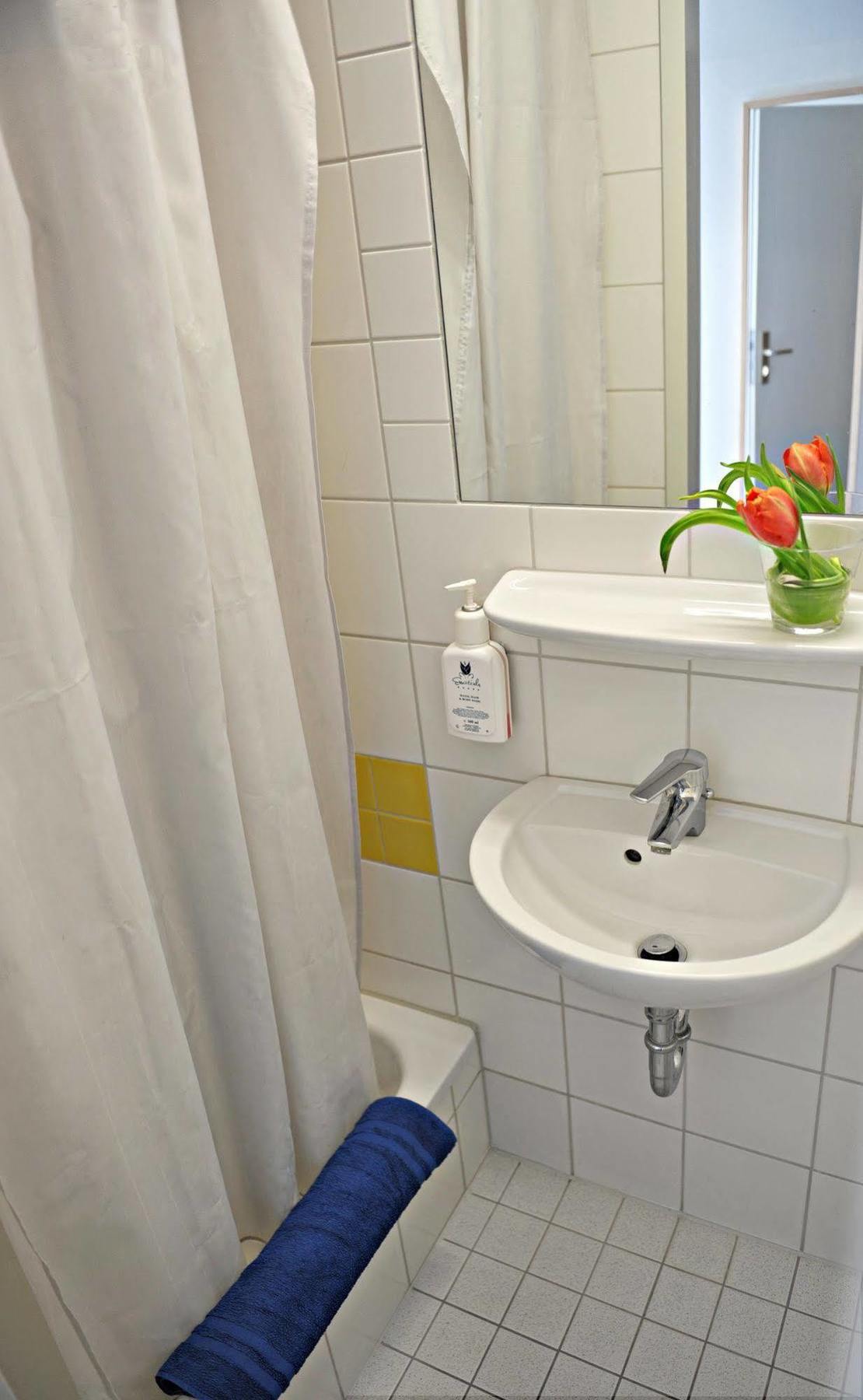 Hotel Transit Берлин Экстерьер фото